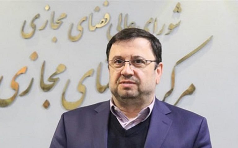 حمله سایبری از یک کشور خارجی بود