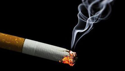 دخانیات و افزایش خطر ابتلا به ویروس کرونا /اینفوگرافیک