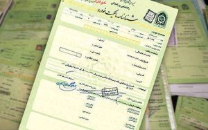 درباره برگ سبز خودرو منتظر تعیین تکلیف مجلس هستیم