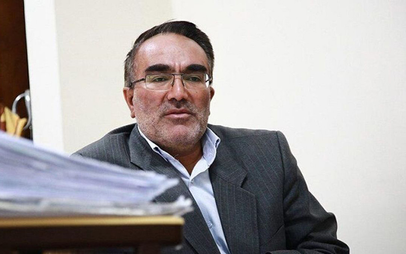 دستور دادستان تبریز برای بررسی حادثه حمله به استاندار جدید دستور دادستان تبریز برای بررسی حادثه حمله به استاندار جدید