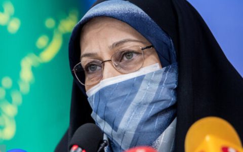 معاون رئیس جمهور: دورکاری مادران دارای فرزند دبستانی منعی ندارد 1 دورکاری مادران دارای فرزند دبستانی منعی ندارد
