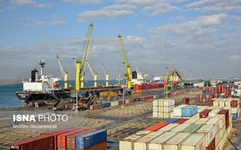 دپوی ۷ میلیون تنی کالاهای اساسی 1 دپوی ۷ میلیون تنی کالاهای اساسی