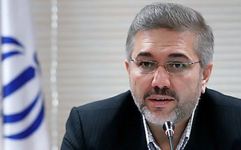 رئیس سازمان امور مالیاتی کشور تعیین شد 1 رئیس سازمان امور مالیاتی کشور تعیین شد