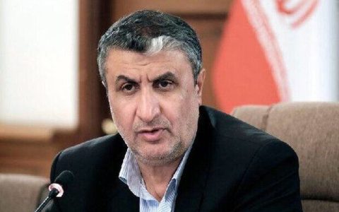 رئیس سازمان انرژی اتمی: به دنبال تامین برق کشور از انرژی هسته ای هستیم 1 به دنبال تامین برق کشور از انرژی هسته ای هستیم