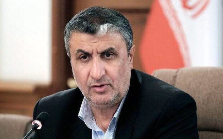 به دنبال تامین برق کشور از انرژی هسته ای هستیم