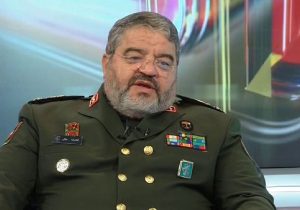 رئیس سازمان پدافند غیرعامل: حمله به سامانه‌های سوخت، کار آمریکا و رژیم صهیونیستی است