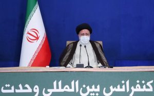 رئیسی: بیداری اسلامی نباید به سردی گراید
