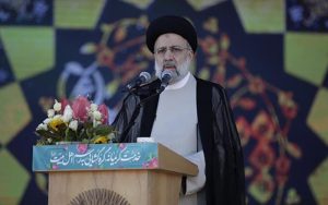 رئیسی: دنبال کلنگ زدن طرح‌ها و پروژه‌های جدید نیستیم