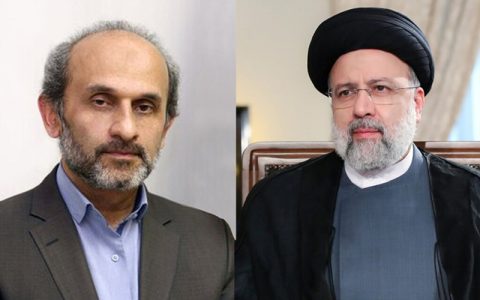 رئیسی: رسانه ملی پل ارتباط بین مسئولان و مردم باشد 1 رئیسی: رسانه ملی پل ارتباط بین مسئولان و مردم باشد