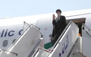 رئیسی: سخن گفتن از بیکاری در بوشهر با این همه ظرفیت غیر قابل تحمل است