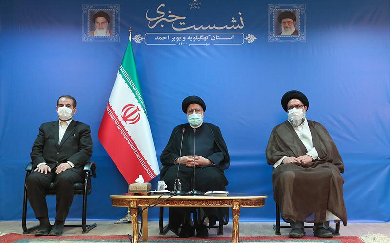 رئیسی: شورای‌ عالی مسکن به زودی تشکیل می‌شود