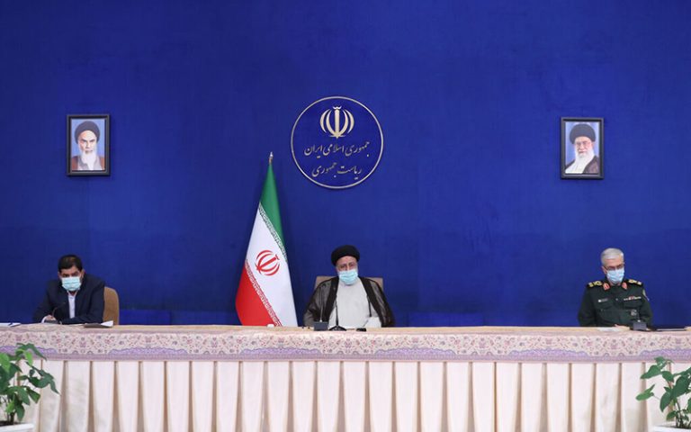 رئیسی: عادی‌انگاری می‌تواند تبعات خطرناکی داشته باشد