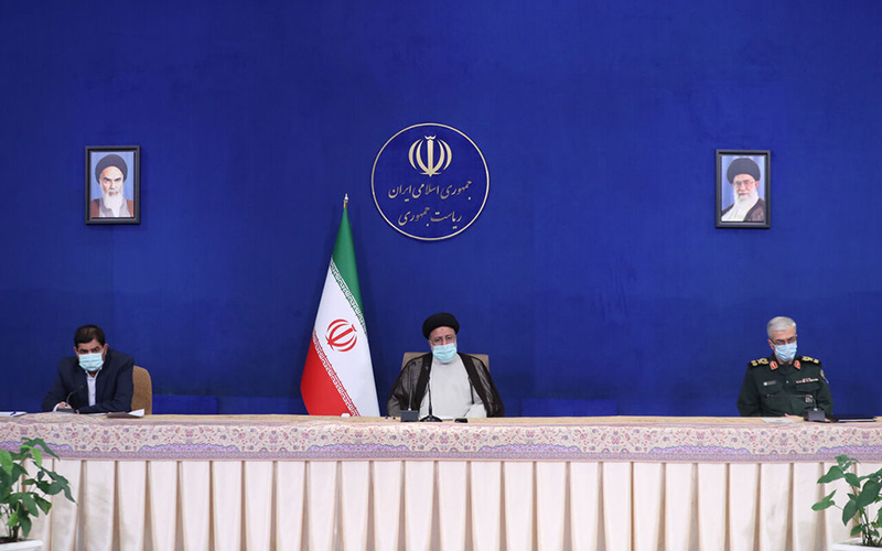 رئیسی: عادی‌انگاری می‌تواند تبعات خطرناکی داشته باشد