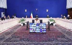 رئیسی: محدودیت‌های هوشمند جایگزین تعطیلی‌ها شود