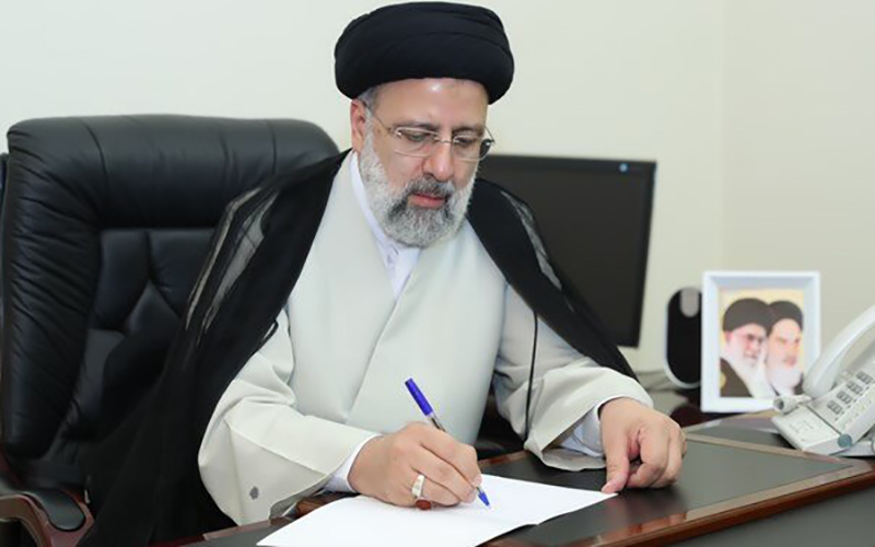 رئیس‌جمهور: تداوم اقدامات تروریستی در افغانستان پروژه آمریکاست