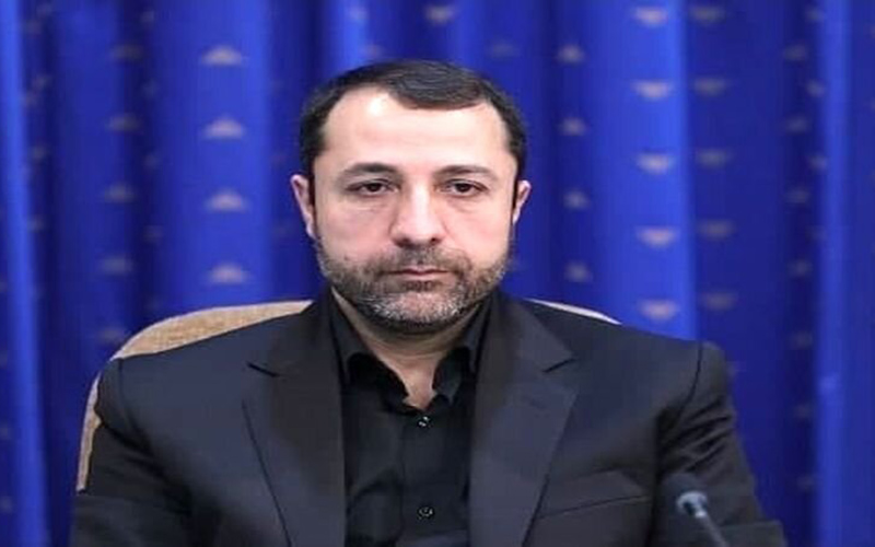 رایزنی صالح‌آبادی با صندوق بین‌المللی پول برای واردات تجهیزات پزشکی