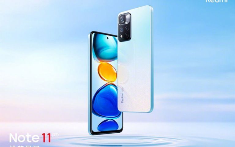 ردمی نوت ۱۱ (پوکو M4 Pro 5G) با تراشه‌ی دایمنسیتی ۸۱۰ در گیک‌بنچ فهرست شد