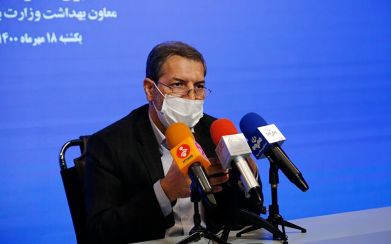 رفع محدودیت‌های کرونایی از اول آبان در صورت تصویب ستاد ملی