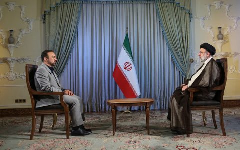 روزنامه اطلاعات از رئیسی انتقاد کرد 1 روزنامه اطلاعات از رئیسی انتقاد کرد