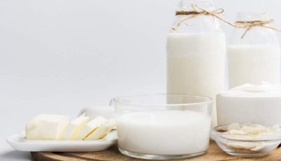مصرف این شیر وزنتان را تا ۲ برابر کاهش دهد