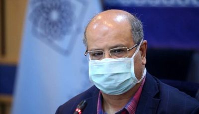 زالی:۹۰ درصد کارمندان تهرانی دوز دوم واکسن کرونا را دریافت کردند