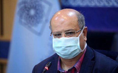 زالی:۹۰ درصد کارمندان تهرانی دوز دوم واکسن کرونا را دریافت کردند 1 زالی:۹۰ درصد کارمندان تهرانی دوز دوم واکسن کرونا را دریافت کردند