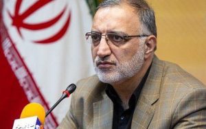 زاکانی: ۴۲ سال به روح شهر تهران کم‌توجهی شد