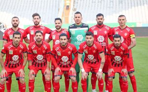 زمان بازی معوقه پرسپولیس در لیگ برتر مشخص شد