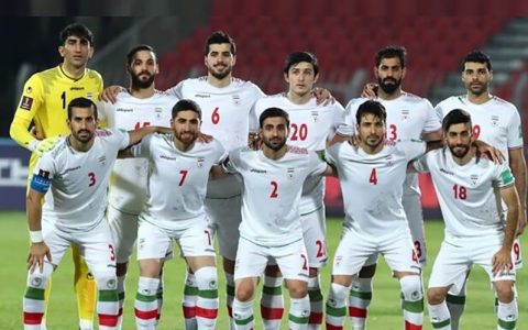 ساعت بازی تیم ملی برابر لبنان و سوریه مشخص شد 1 ساعت بازی تیم ملی برابر لبنان و سوریه مشخص شد