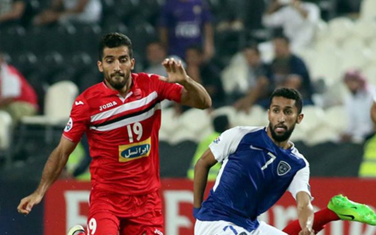 ساعت و ورزشگاه دیدار پرسپولیس - الهلال مشخص شد