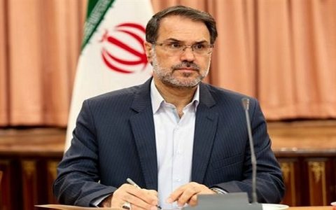 سخنگوی قوه قضاییه: "منافقین" به پرداخت ۷۶۶۰ میلیارد تومان محکوم شدند 1 سخنگوی قوه قضاییه: "منافقین" به پرداخت ۷۶۶۰ میلیارد تومان محکوم شدند