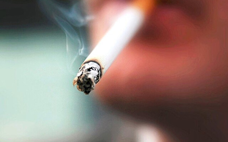 سرقت دختر جوان از بچه پول‌دارها با سیگار آلوده