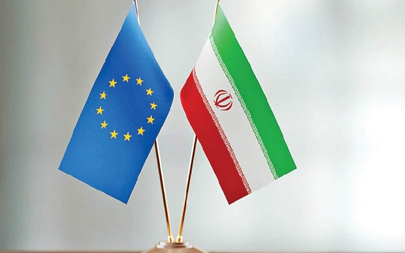 سناریوهای احیای تجارت ایران و اروپا