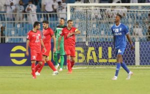 سهمیه ایران در فصل آینده لیگ قهرمانان آسیا ۱+۳ شد