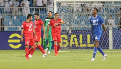 سهمیه ایران در فصل آینده لیگ قهرمانان آسیا ۱+۳ شد