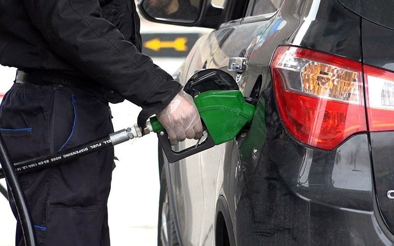 سوخت‌گیری در جایگاه‌های عرضه سراسر کشور برقرار است