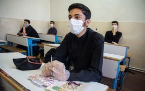 شرایط و نحوه حضور معلمان در مدارس تهران اعلام شد