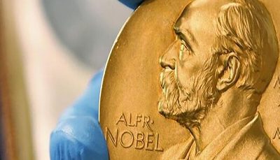 شمارش معکوس برای معرفی نوبل ادبیات