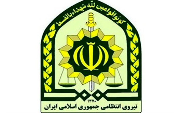 شهادت ۴ مرزبان ایران در سیستان و بلوچستان