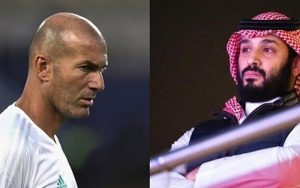 شکست بن سلمان در پروژه جذب زیدان