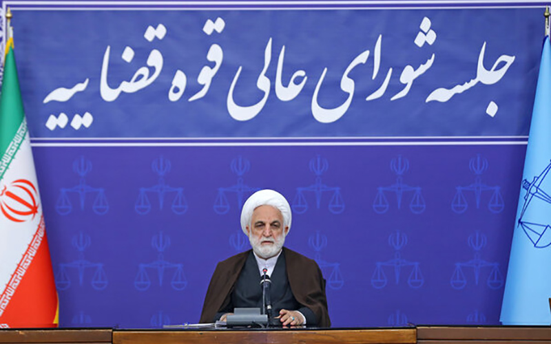 صدور بخشنامه برای ساماندهی ممنوع الخروجی‌ها