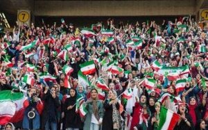 صدور مجوز حضور زنان در ورزشگاه آزادی