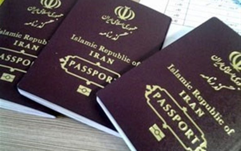 صدور مجوز لغو روادید ایران و عراق برای سفرهای هوایی