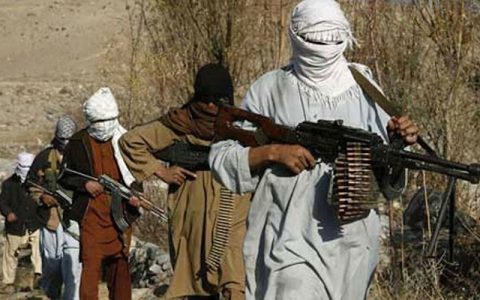 طالبان خرید و فروش سلاح را ممنوع کرد 1 طالبان خرید و فروش سلاح را ممنوع کرد