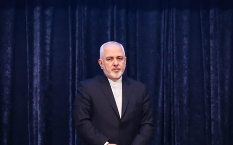 «ظریف» به عدم اطلاع از متن برجام و وجود کلمه «تعلیق» اعتراف کرد 1 «ظریف» به عدم اطلاع از متن برجام و وجود کلمه «تعلیق» اعتراف کرد