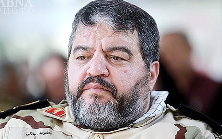 عامل همه‌گیری کرونا غفلت دولت روحانی در اجرای سند پدافند زیستی بود
