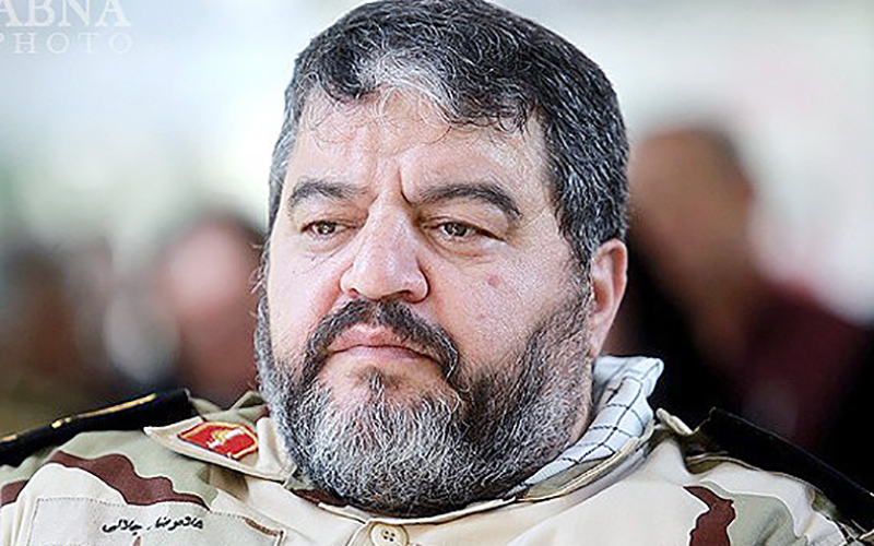 عامل همه‌گیری کرونا غفلت دولت روحانی در اجرای سند پدافند زیستی بود