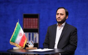 علی بهادری جهرمی سخنگوی دولت می شود