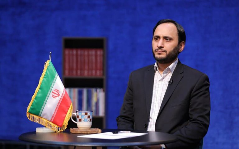 علی بهادری جهرمی سخنگوی دولت می شود