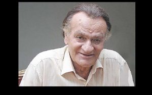 فتحعلی اویسی درگذشت